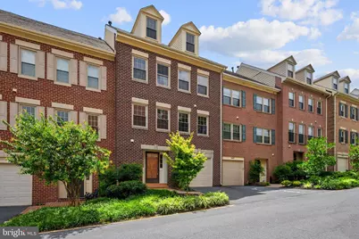 5105 Skyline Village Court #8, Alexandria, VA 22302 - Photo 1