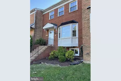 3058 Covington Street, Fairfax, VA 22031 - Photo 1