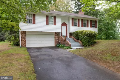 10535 Brevity Drive, Great Falls, VA 22066 - Photo 1