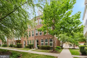 9441 Canonbury Square, Fairfax, VA 22031 - Photo 1