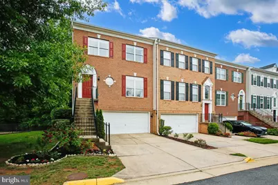 7301 Oldham Leeds Way, Springfield, VA 22150 - Photo 1