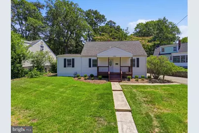 6003 Rixey Drive, Alexandria, VA 22303 - Photo 1