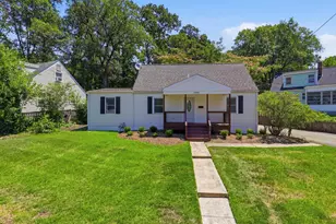 6003 Rixey Dr, Alexandria, VA 22303 - Photo 1