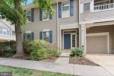 11400 Windleaf Court #46, Reston, VA 20194 - Photo 1