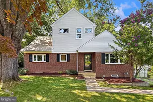 6413 Carolyn Dr, Falls Church, VA 22044 - Photo 1