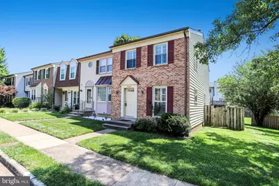 14508 Four Chimney Drive, Centreville, VA 20120 - Photo 1