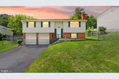 9603 Scorpio Court, Burke, VA 22015 - Photo 1