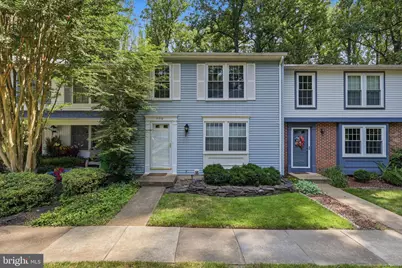 11712 Mossy Creek Lane, Reston, VA 20191 - Photo 1