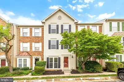 4284 Wheeled Caisson Square, Fairfax, VA 22033 - Photo 1