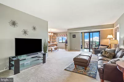 5901 Mount Eagle Drive #1216, Alexandria, VA 22303 - Photo 1
