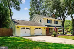 2305 Londonderry Rd, Alexandria, VA 22308 - Photo 1