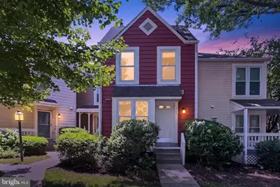 1769 Whisperhill Drive, Reston, VA 20194 - Photo 1