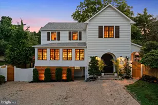 7838 Kent Rd, Alexandria, VA 22308 - Photo 1