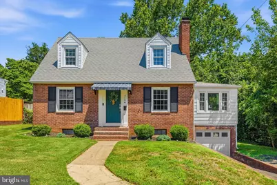 3104 Collard Street, Alexandria, VA 22306 - Photo 1