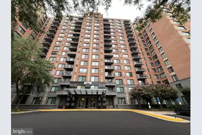 2451 Midtown Avenue #606, Alexandria, VA 22303 - Photo 1