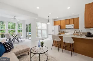 5280 Kestrel Crossing Dr, Alexandria, VA 22312 - Photo 17