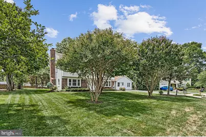 12805 Melvue Court, Fairfax, VA 22033 - Photo 1