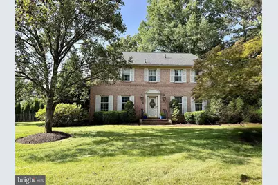 3603 Riverwood Road, Alexandria, VA 22309 - Photo 1