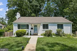 2519 Buckelew Dr, Falls Church, VA 22046 - Photo 1