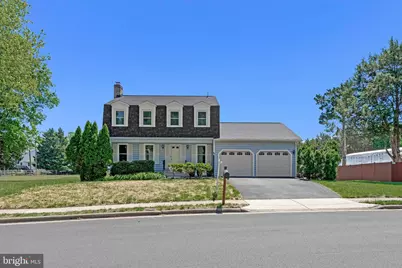 4613 Fillingame Drive, Chantilly, VA 20151 - Photo 1