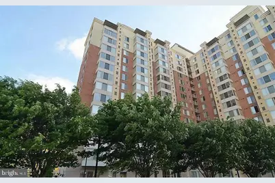 2726 Gallows Road #601, Vienna, VA 22180 - Photo 1