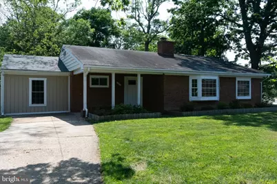6400 Japonica Street, Springfield, VA 22150 - Photo 1