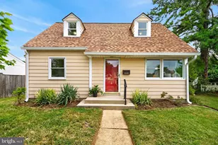 6925 Columbia Dr, Alexandria, VA 22307 - Photo 1