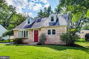 6641 Barrett Rd, Falls Church, VA 22042 - Photo 1