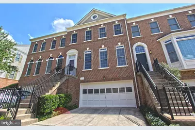 4514 Fair Valley Drive, Fairfax, VA 22033 - Photo 1