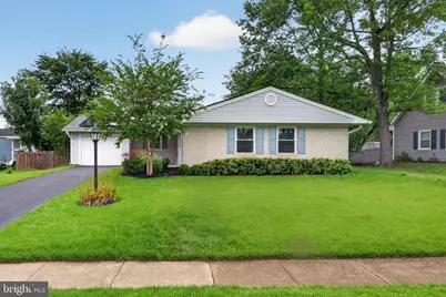 4214 Penner Lane, Fairfax, VA 22033 - Photo 1
