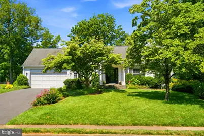 1322 Timberly Lane, McLean, VA 22102 - Photo 1