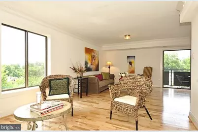 6001 Arlington Boulevard #816, Falls Church, VA 22044 - Photo 1