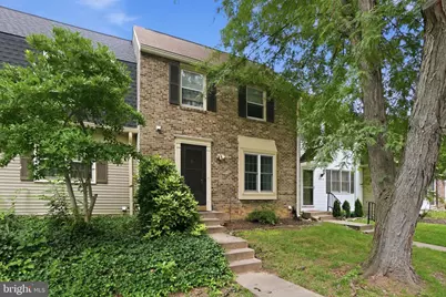 9018 Jersey Drive, Fairfax, VA 22031 - Photo 1