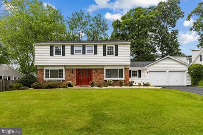 13117 Mercury Lane, Fairfax, VA 22033 - Photo 1