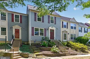 6453 Linleigh Way, Alexandria, VA 22315 - Photo 1