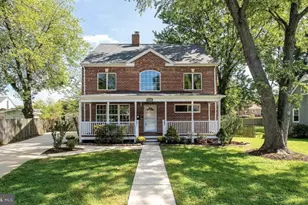 3111 Graydon St, Falls Church, VA 22042 - Photo 1