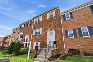 7413 Whernside St, Lorton, VA 22079 - Photo 1