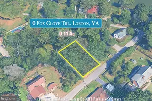 Fox Glove Trail, Lorton, VA 22079 - Photo 1
