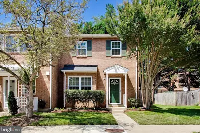 7616 Lee Landing Drive, Falls Church, VA 22043 - Photo 1