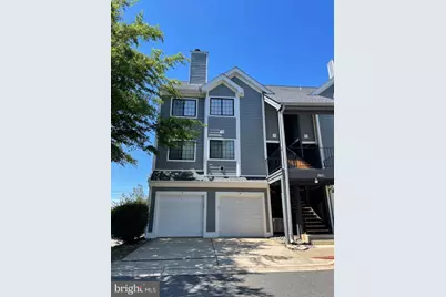 6008 Ellesmere Court #F, Alexandria, VA 22315 - Photo 1