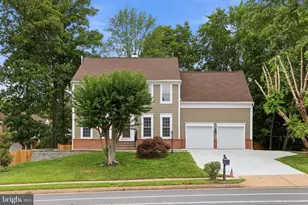 13606 Northbourne Dr, Centreville, VA 20120 - Photo 1