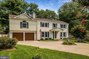 4003 Kloman St, Annandale, VA 22003 - Photo 1