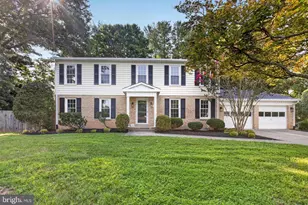 10101 Nadine Dr, Vienna, VA 22181 - Photo 1