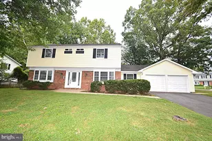 13145 Melville Ln, Fairfax, VA 22033 - Photo 1