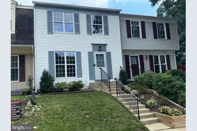 7679 Sheffield Village Lane, Lorton, VA 22079 - Photo 1