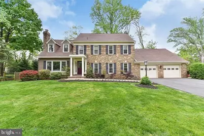 7219 Hyde Road, Falls Church, VA 22043 - Photo 1