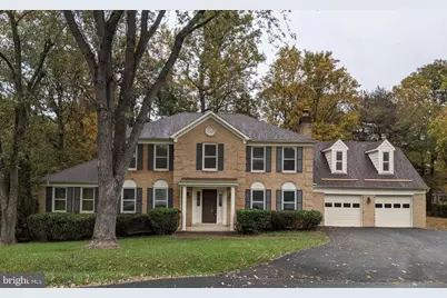 4850 Slatestone Court, Fairfax, VA 22030 - Photo 1