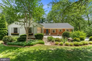 7814 Elba Rd, Alexandria, VA 22306 - Photo 1
