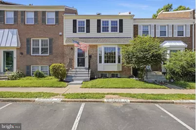8074 Powderbrook Lane, Springfield, VA 22153 - Photo 1