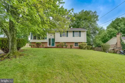 14715 Lock Drive, Centreville, VA 20120 - Photo 1
